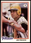 #323 Jim Fregosi 