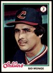 #101 Sid Monge 