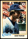#590 Bobby Murcer 