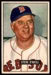 #201 Steve O'Neill 