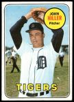 #642 John Hiller 
