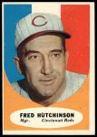 #135 Fred Hutchinson 