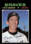 #223 Cecil Upshaw 