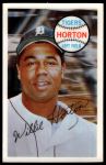 #69 Willie Horton  