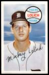 #65 Mickey Lolich  