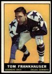 #27 Tom Frankhauser 