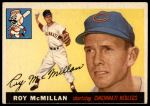 #181 Roy McMillan 