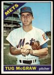 #124 Tug McGraw 