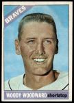 #49 Woody Woodward 