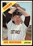 #58 Dave Wickersham 