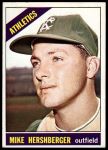 #236 Mike Hershberger 