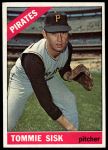#441 Tommie Sisk 