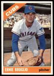 #423 Ernie Broglio 