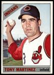 #581 Tony Martinez 