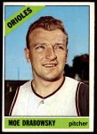 #291 Moe Drabowsky 