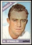 #173 Al Spangler 