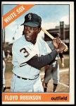 #8 Floyd Robinson 