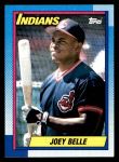 #283 Albert Belle 