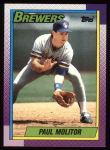 #360 Paul Molitor 