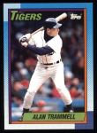 #440 Alan Trammell 