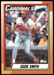 #590 Ozzie Smith 