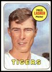 #373 Fred Lasher 