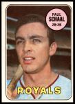 #352 Paul Schaal 