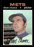 #36 Dean Chance 