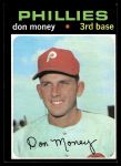 #49 Don Money 