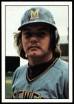 #231 Charlie Moore 
