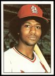 #289 Jerry Mumphrey 