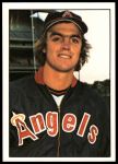 #189 Frank Tanana 