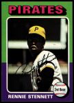 #336 Rennie Stennett 