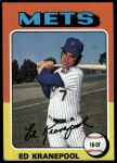 #324 Ed Kranepool 