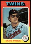 #297 Craig Kusick 
