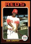 #284 Ken Griffey 