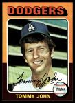 #47 Tommy John 