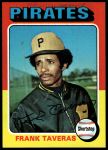 #277 Frank Taveras 