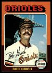 #225 Bobby Grich 