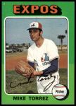 #254 Mike Torrez 