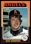 1975 Topps #366 Ken Sanders<br />B75T 10 3949<br /><a class='button AddToCart' data-ajax='true' data-ajax-mode='replace' data-ajax-update='#cart-info' href='/AddToCart?itemId=6955417&quantity=1&type=0'>Add To Cart</a>