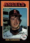 1975 Topps #366 Ken Sanders<br />B75T 10 3952<br /><a class='button AddToCart' data-ajax='true' data-ajax-mode='replace' data-ajax-update='#cart-info' href='/AddToCart?itemId=6955423&quantity=1&type=0'>Add To Cart</a>