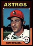 #479 Ken Boswell 