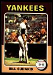 #291 Bill Sudakis 