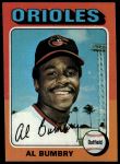 #358 Al Bumbry 