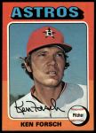 #357 Ken Forsch 