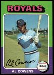 #437 Al Cowens 