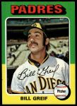 #168 Bill Greif 
