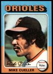 #410 Mike Cuellar 