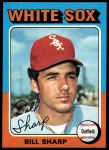 #373 Bill Sharp 